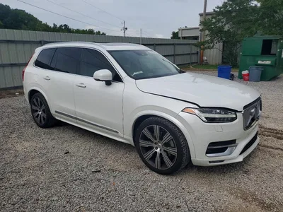 2020 VOLVO XC90 T6 INSCRIPTION, фото 4, лот 10874863