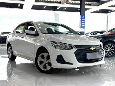 2020 Chevrolet Cavalier 325T Automatic Joy Edition, фото 3, лот 10379122
