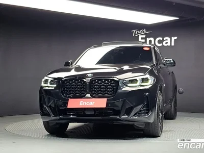 2023 BMW X4 xDrive20i M Sports Pro, фото 3, лот 10207116