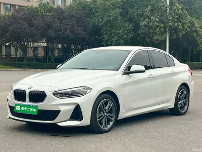 2023 BMW 1 Series 120i M Sport, фото 2, лот 11518761