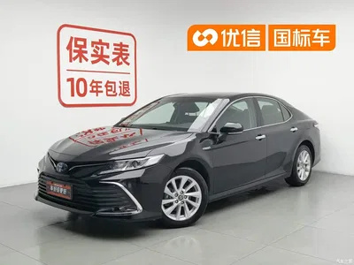 2021 Toyota Camry Hybrid 2.5HGVP Leading Edition, фото 1, лот 11218835