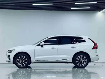 2023 Volvo XC60 B5 AWD Smart Elite Luxury, фото 2, лот 10357009