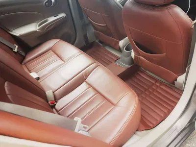 2015 Nissan Sunny 1.5XE Manual Comfort, фото 4, лот 10340991