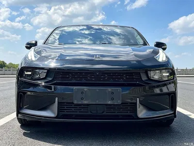 2023 Lynk & Co 03 1.5TD DCT Power Pro, фото 2, лот 11016684
