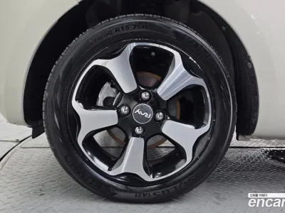 2013 Kia RAY Prestige, фото 4, лот 10084744