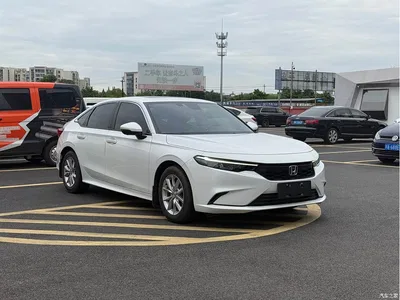 2023 Honda Integra 240TURBO Manual Exclusive Edition, фото 3, лот 10408556