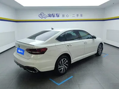 2023 Volkswagen Lavida Model 300TSI DSG Starlight Leading Edition, фото 3, лот 11241134
