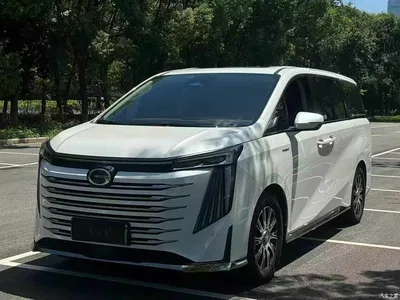 2023 GAC Trumpchi Trumpchi E9 E9 PRO, фото 3, лот 10418208