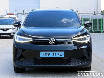 2023 Volkswagen ID.4 Pro, фото 1, лот 10199154