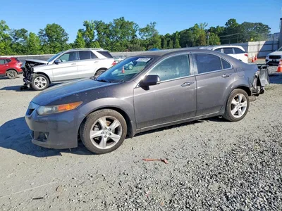2010 ACURA TSX, фото 1, лот 10870124