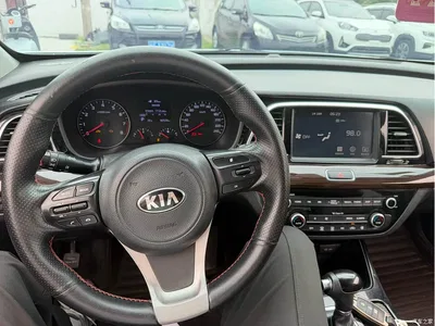 2017 Kia Kaishen 1.8L Automatic GLS, фото 4, лот 11168576