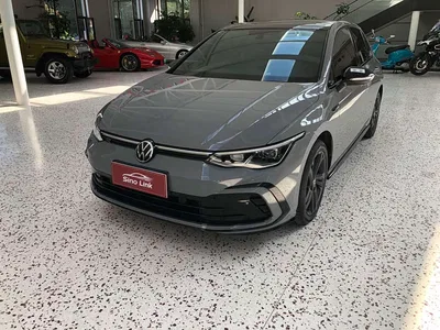 2023 Volkswagen Golf Facelift 280TSI DSG R-Line Lite, фото 1, лот 11098741