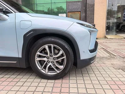2020 NIO ES6 Model 430KM Performance Edition, фото 4, лот 10359403