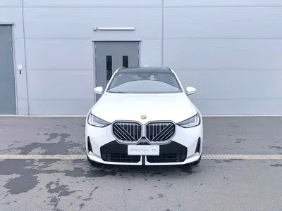 2025 BMW X3 xDrive30L Leading M Sport Package, фото 2, лот 10460827