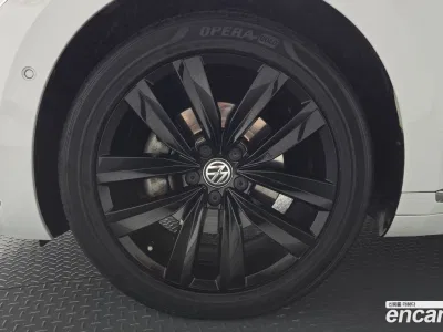 2019 Volkswagen Arteon 2.0 TDI Prestige, фото 4, лот 10116069