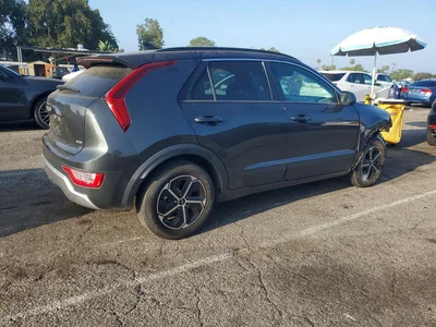 2024 KIA NIRO LX, фото 3, лот 10683817