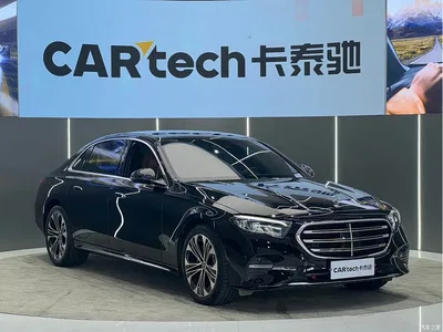 2025 Mercedes-Benz E-Class Facelift E 300 L Luxury, фото 3, лот 10266707