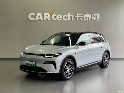 2026 Leapmotor C11 Pure Electric 640 LiDAR Premium, фото 1, лот 10916976