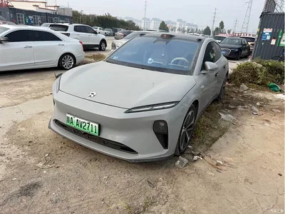 2023 NIO ET5T Model 75kWh Touring, фото 1, лот 11068134