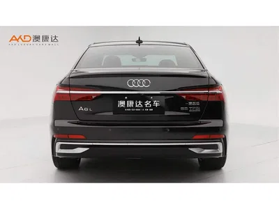 2023 Audi A6L 55 TFSI quattro Premium Dynamic, фото 4, лот 10689955