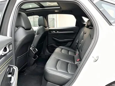 2023 Geely Xing Rui 2.0TD Luxury Model, фото 3, лот 11582242