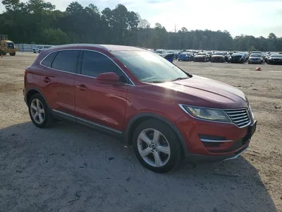 2015 LINCOLN MKC, фото 4, лот 10655698