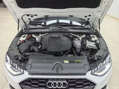 2022 Audi A4L 40 TFSI Fashion Dynamic, фото 4, лот 10437531