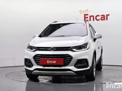 2020 Chevrolet Trax 1.4 LT, фото 3, лот 10517396