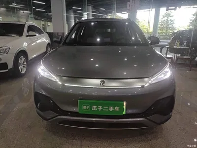 2023 BYD Yuan PLUS Champion Edition 430KM Surpassing Type, фото 3, лот 10265317