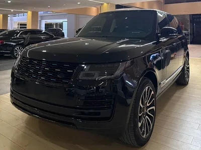 2014 Land Rover Range Rover 3.0 TDV6 Vogue, фото 1, лот 11101885