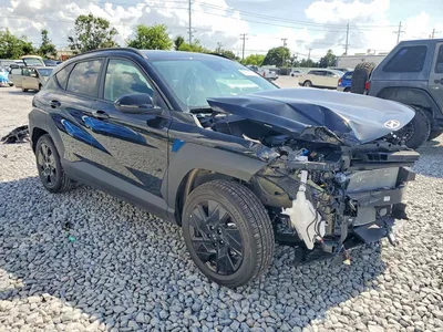 2026 HYUNDAI KONA SEL SPORT, фото 4, лот 10586909