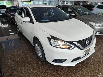 2022 Nissan Sylphy Classic 1.6XE CVT Comfort Edition, фото 4, лот 10347167