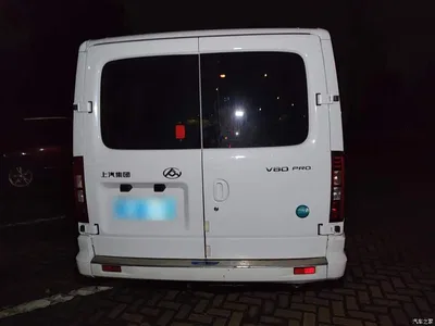 2025 SAIC Maxus Xintu V80 PRO Pride Transport 2.0T Manual Short Wheelbase Ultra-low Roof 5/6 Seats, фото 3, лот 11146295
