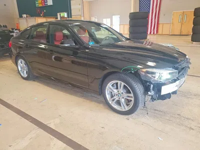 2017 BMW 340 XIGT, фото 4, лот 11143540