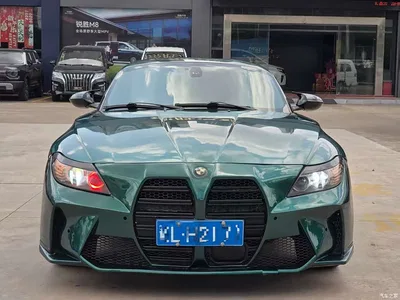 2009 BMW Z4 sDrive23i Premium, фото 2, лот 10477675