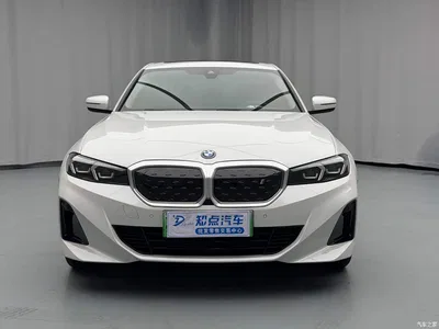 2022 BMW i3 eDrive 35 L, фото 3, лот 10473173