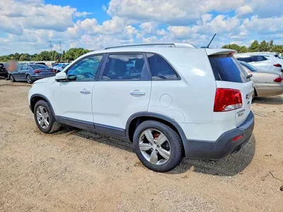 2013 KIA SORENTO EX, фото 2, лот 10782029