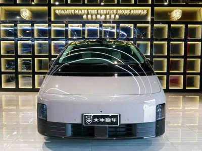 2024 Li Auto MEGA Ultra, фото 2, лот 10447271