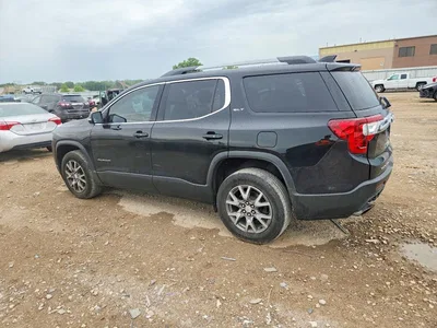2020 GMC ACADIA SLT, фото 2, лот 10716405