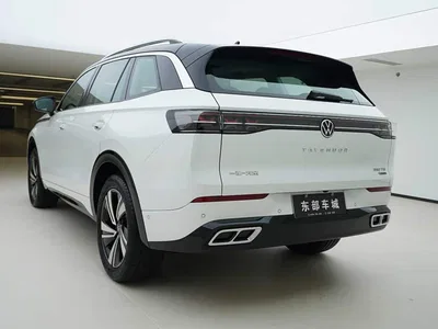 2024 Volkswagen Talagon 380TSI 4WD R-Line Touring, фото 4, лот 10421371
