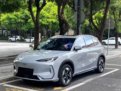 2024 Geely Galaxy Galaxy E5 530km Explore+ Edition, фото 1, лот 10400053