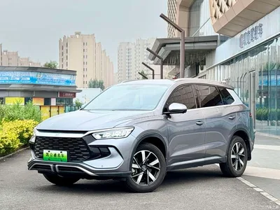 2024 BYD Song Pro New Energy Glory Edition DM-i 71KM Pilot, фото 1, лот 10274627
