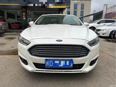 2013 Ford Mondeo 1.5L GTDi180 Comfort, фото 2, лот 11438995