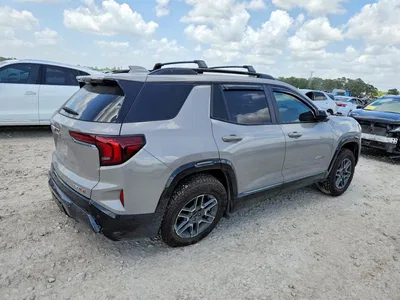 2026 GMC TERRAIN AT4, фото 3, лот 10817305
