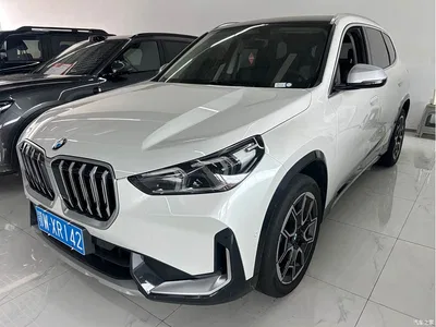 2023 BMW X1 sDrive25Li X Design Package, фото 1, лот 10466462