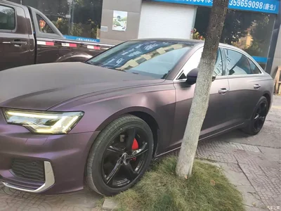 2021 Audi A6L 45 TFSI quattro Exclusive Sport, фото 3, лот 11449252