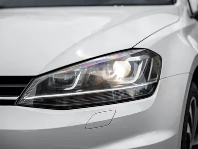2016 Volkswagen Golf 1.4TSI Automatic R-Line, фото 3, лот 10412199