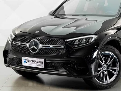2025 Mercedes-Benz GLC Model Year GLC 260 L 4MATIC Luxury, фото 2, лот 10253665