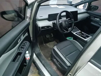 2022 Hycan Auto Hycan Z03 Model 510km Trendy Smart Edition 135kW 63.98kWh, фото 4, лот 10827565