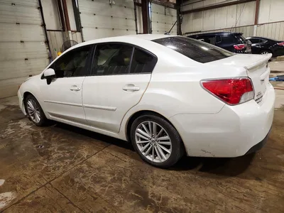 2015 SUBARU IMPREZA PREMIUM PLUS, фото 2, лот 10564480